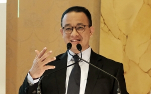 PSI Nilai Anies Hina Mahkamah Agung Usai Sebut Putusan MA Kadaluwarsa