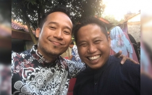  Akhirnya Dipertemukan Satu Acara, Denny Cagur Blak-blakan Ungkap Rasa Kecewa Ke Narji
