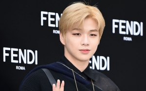 Kang Daniel Buktikan Layak Jadi Selebriti Lewat Penampilan Super Kece di Event Brand Ternama