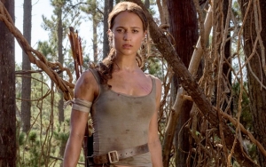 Sekuel 'Tomb Raider' Umumkan Tanggal Rilis Resmi dan Sutradara
