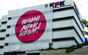  DPR Revisi UU KPK Di Ujung Masa Jabatan, Ahli Hukum Nilai Salahi Aturan