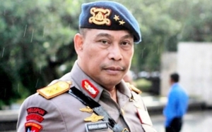 Gubernur Maluku Bongkar Alasannya Nyatakan Perang ke Menteri Susi