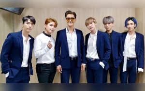 Super Junior Kejutkan Fans Dengan Perkenalkan Logo Baru Jelang Comeback