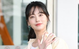 Oh Yeon Seo Stres Berat Dituding Ku Hye Sun Jadi Selingkuhan Ahn Jae Hyun