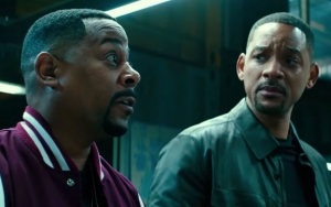Will Smith dan Martin Lawrence Kembali Beraksi di Trailer Baru 'Bad Boys For Life'