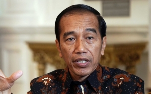 Jokowi Ingin Gelar Sayembara Tentukan Nama Ibu Kota Baru: Biar Semua Bisa Ikut