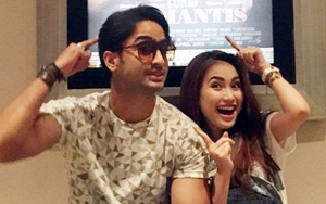 Dikabarkan CLBK ke Shaheer Sheikh, Ayu Ting Ting: Astaghfirullah!