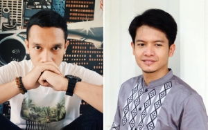Giovanni L. Tobing Ikut Kajian Bikin Penasaran Soal Jadi Mualaf, Dimas Seto Angkat Bicara