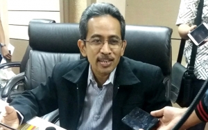 Keluarga Abdul Aziz Diteror Karena Disertasi Seks Halal Pra-Nikah, PSI Angkat Bicara