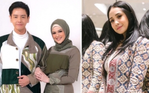 Ucapan Cut Meyriska pada Roger Dikritik, Harga Cincin Nagita Slavina Bikin Ngelus Dada-Topik Pagi