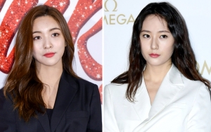 Luna Ikut Tinggalkan SM Susul Amber dan Victoria, Begini Kejelasan Kontrak Krystal