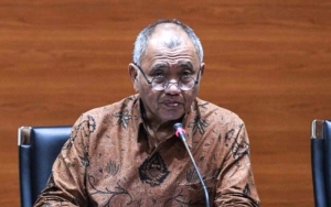Ketua KPK Soal Revisi UU: Kami di Ujung Tanduk
