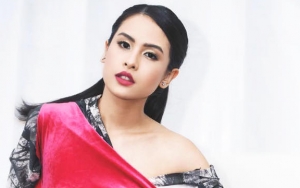 Lanjut Pendidikan Ke Amerika, Maudy Ayunda Janjikan Vlog Rutin Pada Penggemar