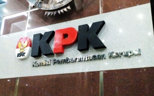 Peneliti: Revisi UU Adalah Operasi Senyap Pelemahan KPK