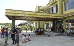 Pemerintah Belum Dapat Solusi, Pencari Suaka Wajib Tinggalkan Posko Kalideres Mulai Pekan Depan