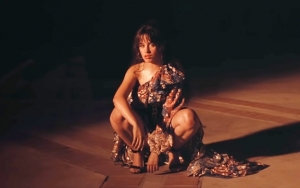 Lagu 'Shameless' Camila Cabello Picu Perdebatan, Diduga Soal Shawn Mendes dan Simbol Coming Out