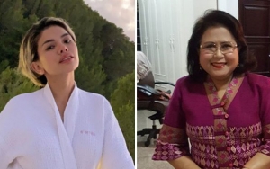 Nikita Mirzani Girang Laporan Elza Syarief Kabarnya Ditolak Polisi: Makin Kejang Deh Tuh