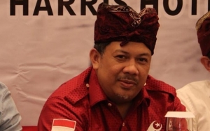 Jadi Polemik, Fahri Hamzah Tegaskan Revisi UU Sesuai Permintaan KPK
