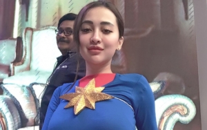  Cupi Cupita Disumpahi Kena Azab Saat Izin Nyetir Ugal-ugalan Sambil Umbar Area Sensitif