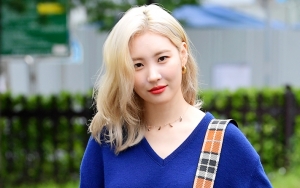 Sunmi Berani Dandan Aneh Pakai Eyeshadow Warna-Warni Tuai Ejekan