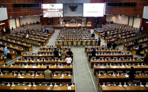 Praktik Dinasti Politik di DPR Jadi Sorotan, PDIP Disebut Terbanyak