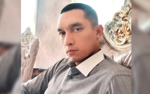 Giovanni L Tobing Diam-Diam Mualaf, Istri Cantik Berhijab Bak Bidadari Surga Jadi Sorotan