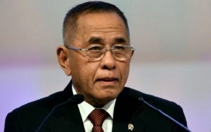 Prinsip Menteri Pertahanan: Sekali TNI-Polri Ditarik Maka Besok Papua Merdeka