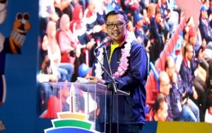 Mengaku Sudah Dimaafkan Malaysia Soal Rusuh Pasca Bertanding, Menpora Justru Panen Kritik