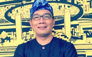 Usai Dikritik, Gubernur Jabar Ridwan Kamil Langsung Pamer Prestasi Ini