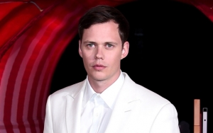 5 Fakta Bill Skarsgard, Aktor Ganteng yang Jadi Pennywise di 'It Chapter Two'