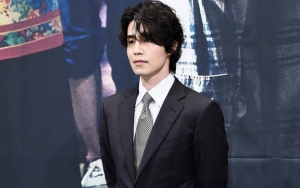 Lee Dong Wook Kembali Bagikan Cuplikan 'Strangers From Hell', Wajahnya Jadi Sorotan