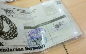 Sambut Era Kendaraan Listrik, Polisi Jelaskan Adanya Perubahan Pada STNK