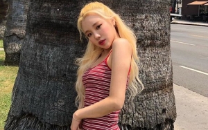 Bantah Rumor Kencan JooE Momoland, Agensi Sebut Foto Hasil Editan dan Ancam Polisikan Pelaku