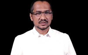  Abraham Samad Sebut Poin Revisi UU Ini Buat KPK 'Mati Suri'