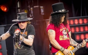 Guns N' Roses Bakal Garap Soundtrack 'Terminator: Dark Fate'