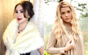 Poppy Kelly Ramai Diledek Saat Sindir Nikita Mirzani Joget Cuma Pakai 'Dalaman'