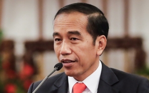 Dianggap Bakal Lemahkan KPK, Jokowi Didesak Batalkan Revisi UU Lembaga Anti Rasuah