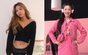 Luna Tinggalkan SM, Dibandingkan dengan Sulli yang Masih 'Laku' dan Tetap Dapat Job