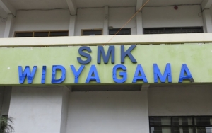SMK Widyagama Malang Buka Donasi Untuk Siswanya yang Terpaksa Numpang Tinggal di Sekolah
