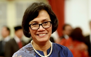 Sri Mulyani Bongkar Kondisi BPJS Kesehatan yang Tengah 'Sakit'