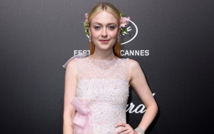 Dakota Fanning Buka Suara Usai Tuai Kontroversi Akibat Perankan Pengungsi Muslim Ethiopia