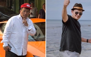 Sebulan Berlalu, Hotman Paris Pertanyakan Hasil Laporan Farhat Abbas Soal Video Porno