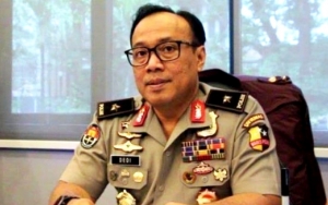 Hasil Tes DNA Ungkap Pelaku Bom Bunuh Diri Filipina Adalah Pasutri WNI, Polri: Pernah Dicuci Otak