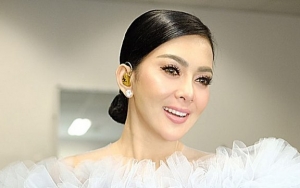Viral Putri Sultan Naik Becak, 'Princess' Syahrini Mendadak Diejek Netizen
