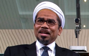 Ngabalin Nilai Pernyataan Sri Bintang Yang ingin Jatuhkan Jokowi Sungguh Memalukan