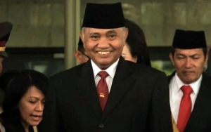 Ketua KPK Blak-Blakan Tolak RUU: Pelaku Korupsi Terbanyak Adalah DPR dan DPRD