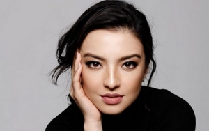 Raline Shah Minta Dukungan Usai Masuk Nominasi Inspiring Asian Woman