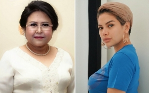 Harga Diri Diinjak, Elza Syarief Siap Laporkan Nikita Mirzani ke Presiden