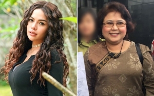 Nikita Mirzani Somasi Elza Syarief Usai Dituding Jadi Cepu Polisi