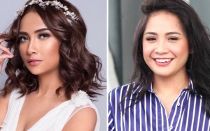 Vanessa Angel Diduga Sindir Elza Syarief, Nagita Tampil Anggun Bak Lukisan Monalisa-Topik Pagi
